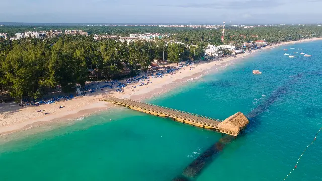 Vista Sol Punta Cana Beach Resort & Spa