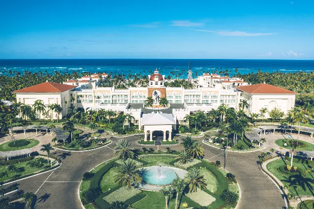 JOIA Bavaro By Iberostar (Solo Adultos)