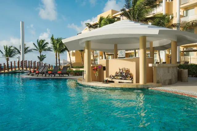 Dreams Jade Resort & Spa · foto 2