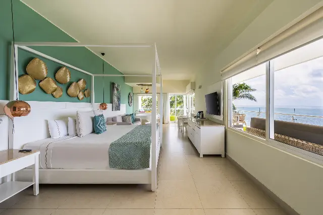 Iberostar Selection Riviera Cancun
