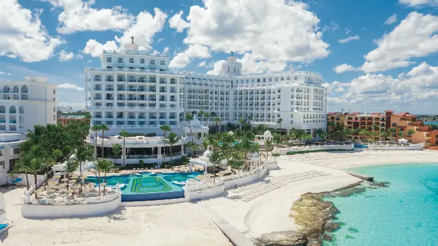 Riu Palace Las Americas (Solo Adultos) · foto 2