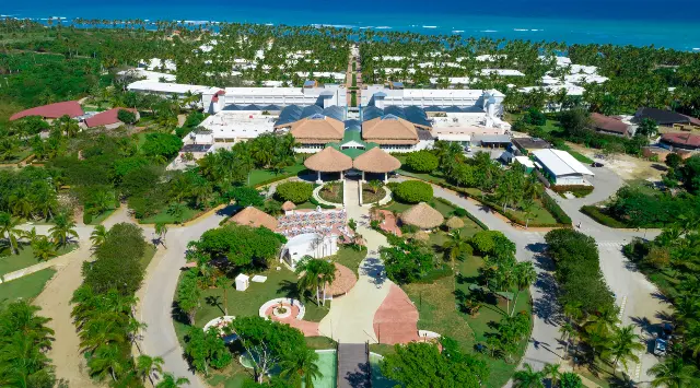 Grand Sirenis Punta Cana Resort & Aquagames · foto 3