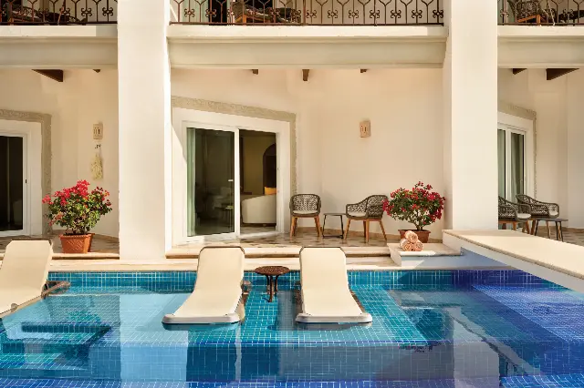 Hyatt Vivid Playa del Carmen, An All-Inclusive Resort · foto 4