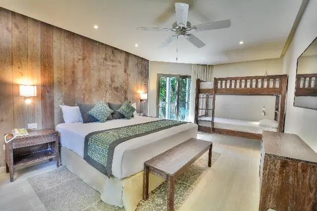 Sandos Caracol Nature Resort & Water Park All Inclusive · foto 2