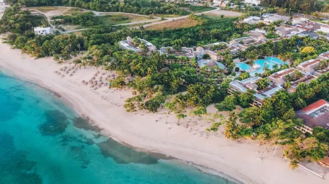 IBEROSTAR Waves Costa Dorada