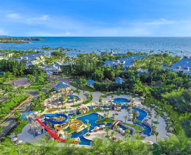 Dreams La Romana Resort & Spa · foto 4