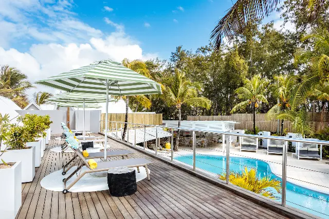 Tropical Attitude (Adults Only) · foto 4