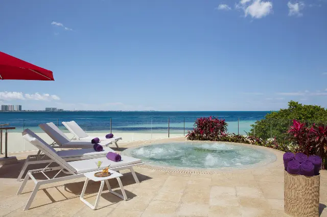 Amare Cancun Adults Only All Inclusive · foto 3