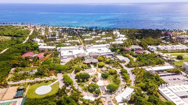 Grand Sirenis Punta Cana Resort & Aquagames · foto 2