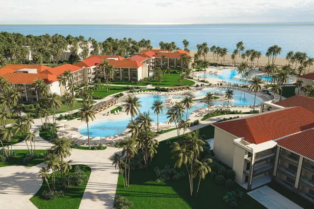 Hyatt Vivid Punta Cana (Adults Only)
