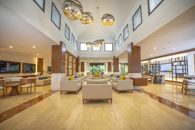 Grand Palladium Kantenah Resort & Spa · foto 5
