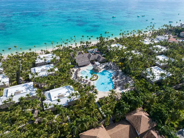Grand Palladium Punta Cana Resort & Spa · foto 2