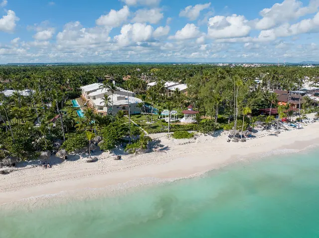 Grand Palladium Punta Cana Resort & Spa