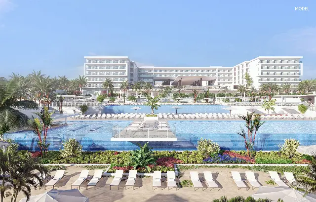 Riu Palace Swahili (Adults Only) · foto 2