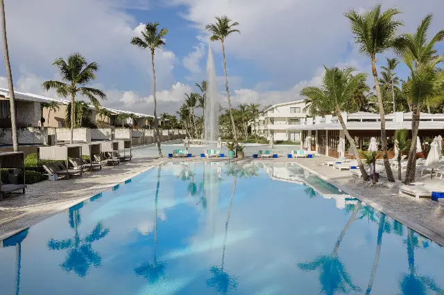 Catalonia Royal Bavaro (Solo Adultos)