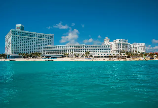 Riu Cancun (Solo Adultos)