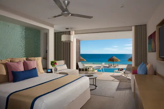 Secrets Riviera Cancun (Adults Only) · foto 5