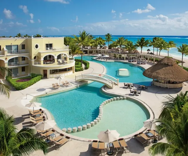 Dreams Tulum Resort & Spa · foto 2