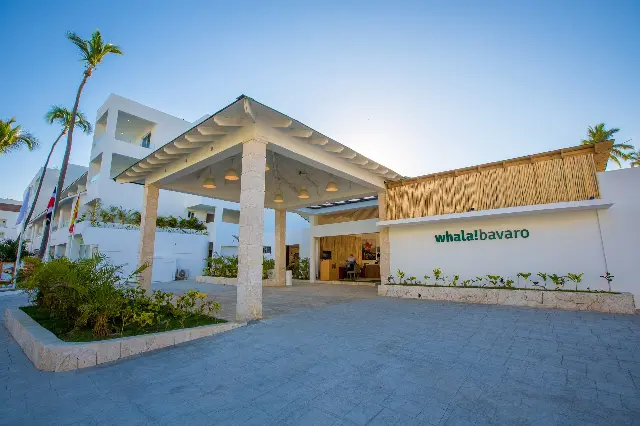 Whala!Bavaro · foto 2