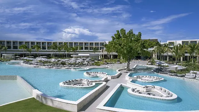 Zemi Miches Punta Cana All-Inclusive Resort, Curio Collection by Hilton · foto 2
