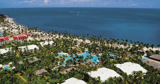 Melia Caribe Beach Resort