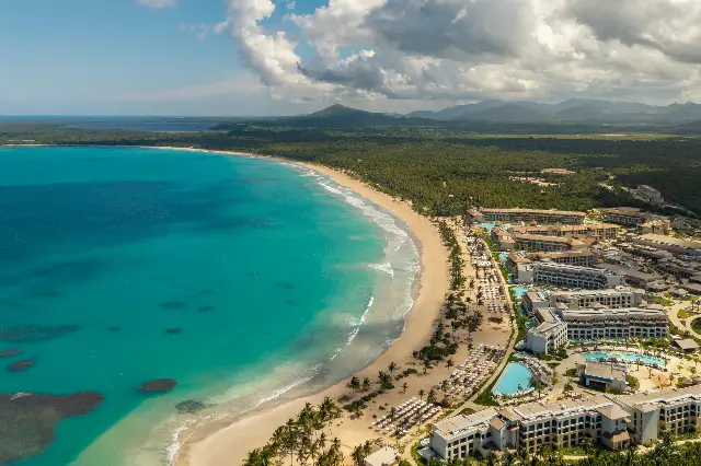 Dreams Playa Esmeralda Resort & Spa