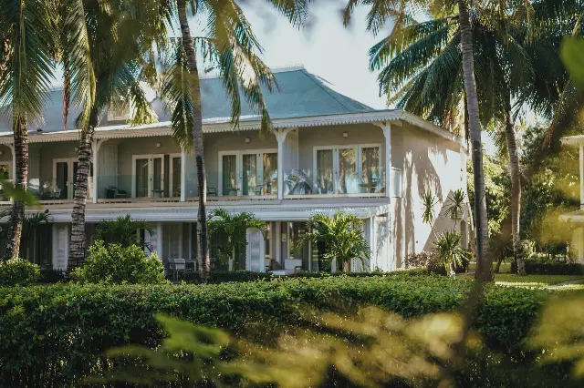 Sugar Beach Mauritius · foto 3