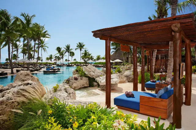 Secrets Maroma Beach Riviera Cancun (Adults Only) · foto 5