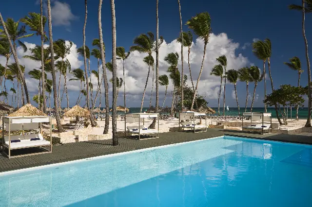 Melia Caribe Beach Resort · foto 3