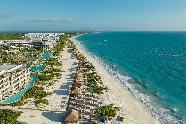 Secrets Playa Blanca Costa Mujeres (Adults Only) · foto 2