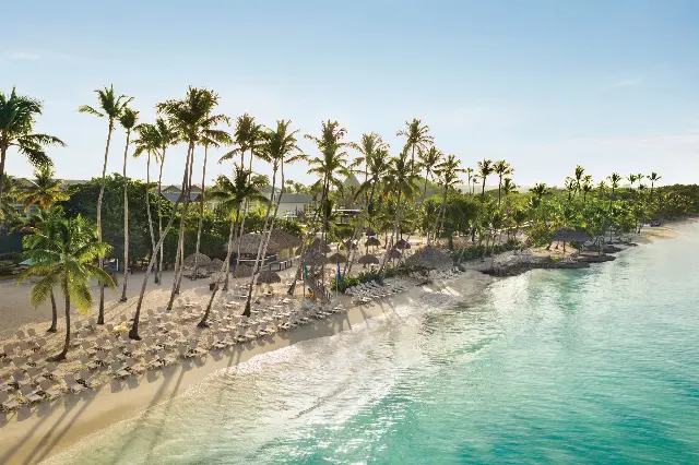 Secrets La Romana Resort & Spa (Adults Only) · foto 3