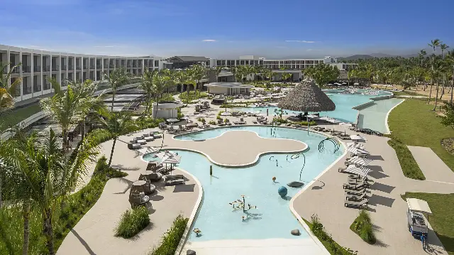 Zemi Miches Punta Cana All-Inclusive Resort, Curio Collection by Hilton · foto 3
