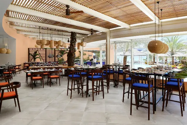 Salt of Palmar, An Adult Only Boutique Hotel (Adults Only) · foto 5