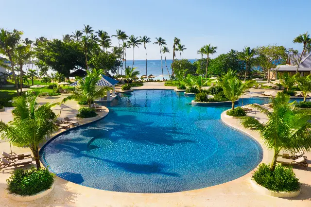 Dreams La Romana Resort & Spa · foto 3