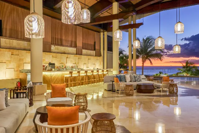Intercontinental Mauritius Resort Balaclava Fort · foto 2