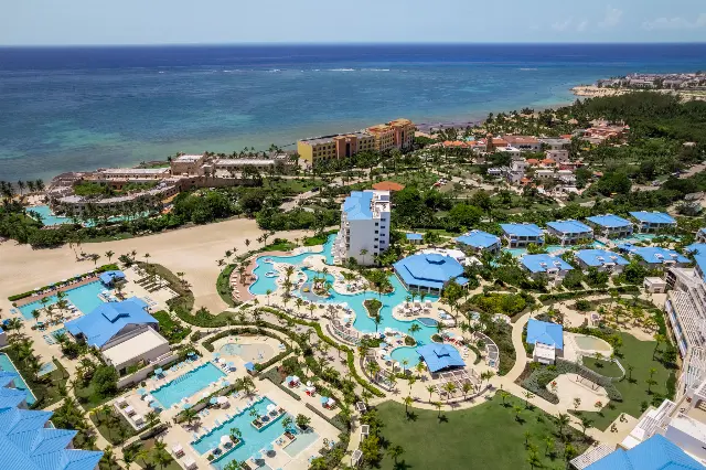 Dreams Cap Cana · foto 2