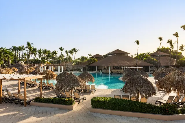 Grand Palladium Palace Resort Spa & Casino · foto 4