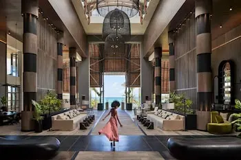 LUX Grand Baie · foto 4