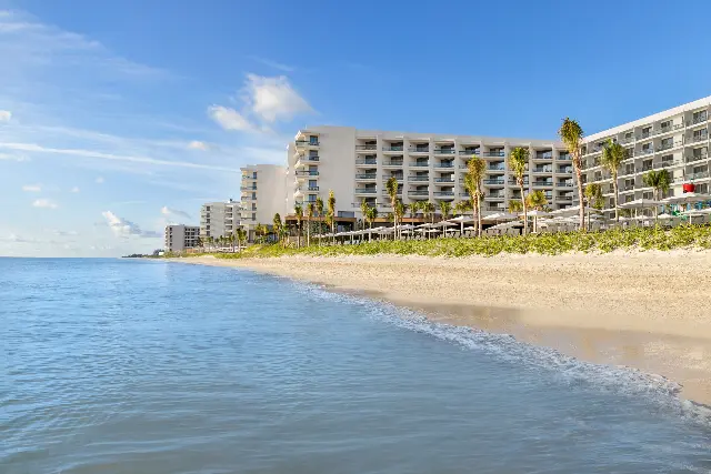 Hilton Cancun an All Inclusive Resort