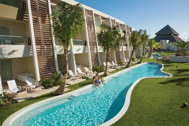 Dreams Onyx Resort & Spa · foto 3