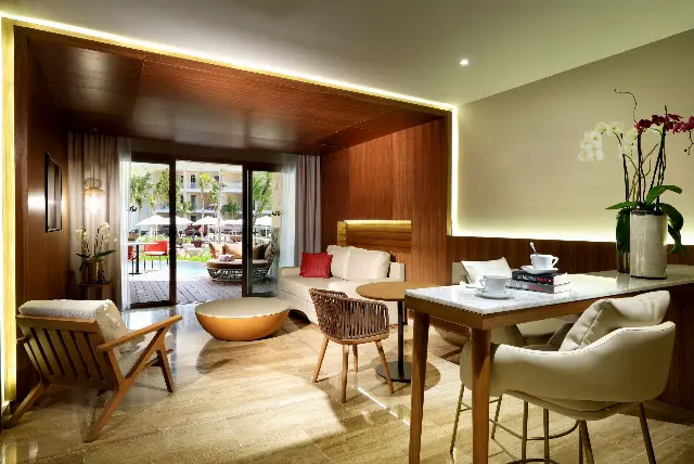 Grand Palladium Select Costa Mujeres · foto 4