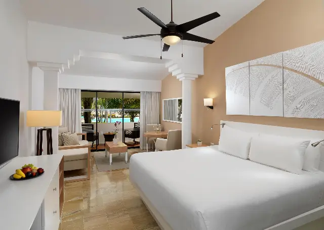 Melia Punta Cana Beach, A Wellness Inclusive Resort - Adults Only · foto 3