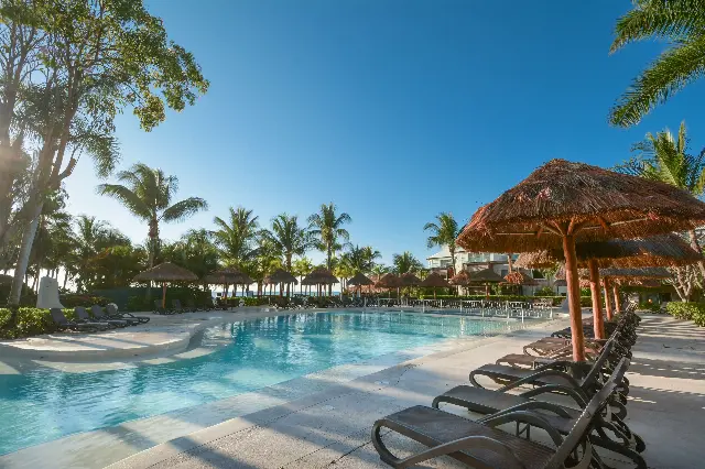 Sandos Caracol Nature Resort & Water Park All Inclusive · foto 5