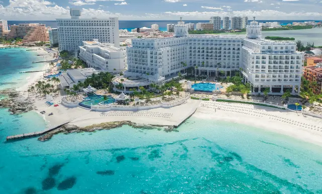 Riu Palace Las Americas (Solo Adultos)