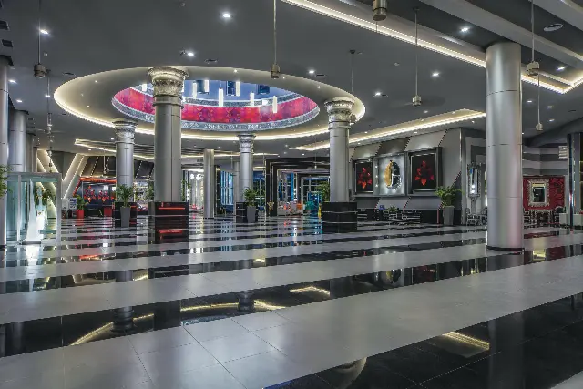 Riu Cancun (Solo Adultos) · foto 2