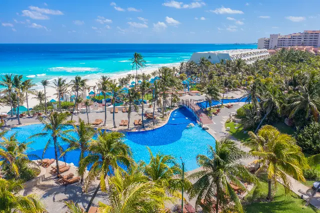 The Pyramid at Grand Cancun by Oasis · foto 2