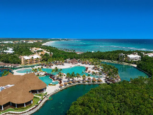 Grand Palladium Kantenah Resort & Spa · foto 3