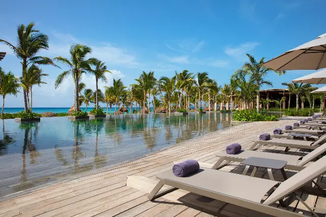 Secrets Moxche Playa del Carmen (Adults Only) · foto 5