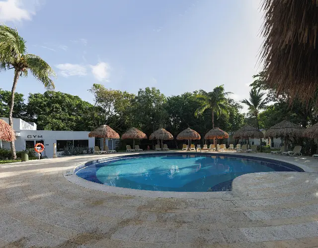 Riu Lupita · foto 3