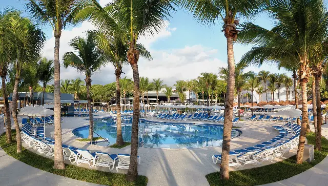 Riu Yucatan · foto 4